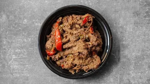 Pepper Steak