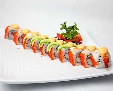 Kalypso Roll