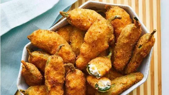 Jalapeno Poppers