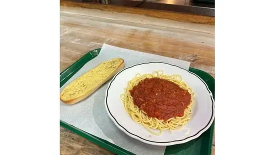 Spaghetti Large