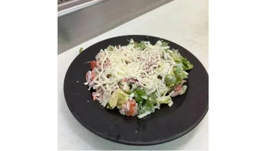 Anitpasto Salad