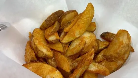 Potato Wedges