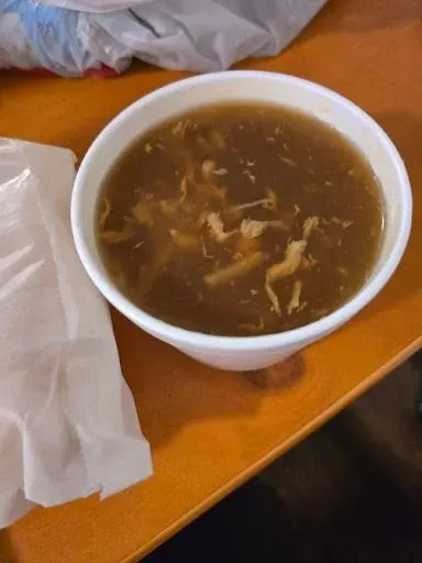 Soup Bar (Child)
