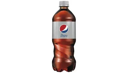 Pepsi 0
