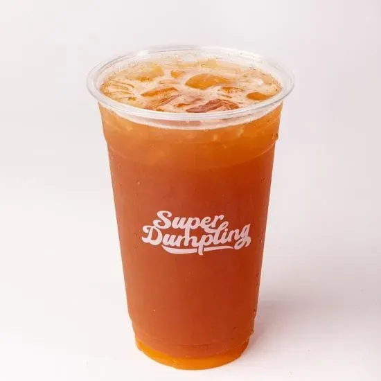 Peach Black Tea 水蜜桃红茶