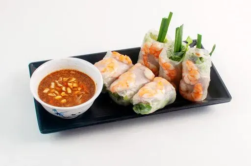 Goi Cuon - Spring Rolls