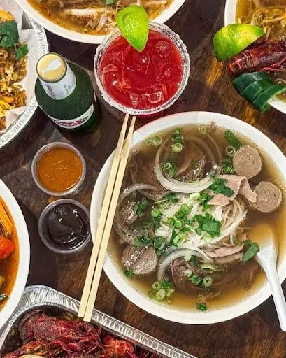 LA Special Pho