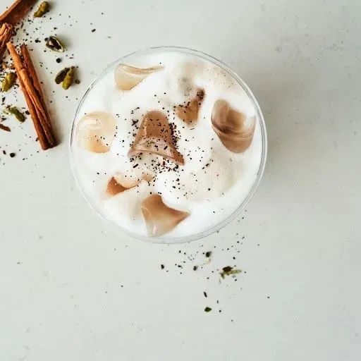Iced Chai Latte 16oz