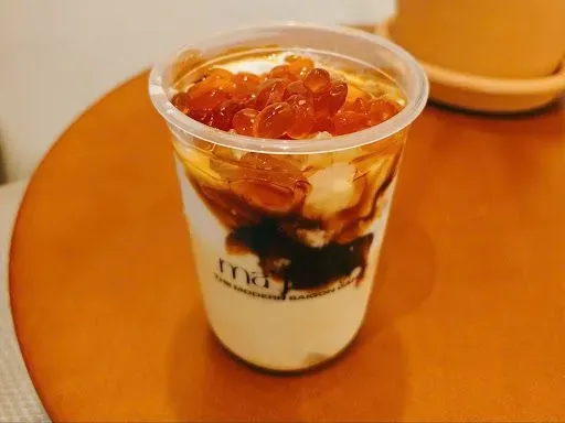 T2 - Iced Tofu - Brown Sugar - 16oz