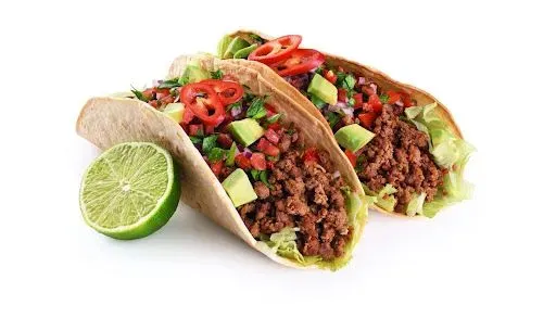 Beef Tacos