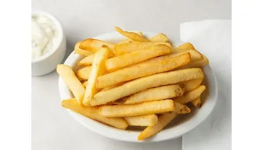 Fries