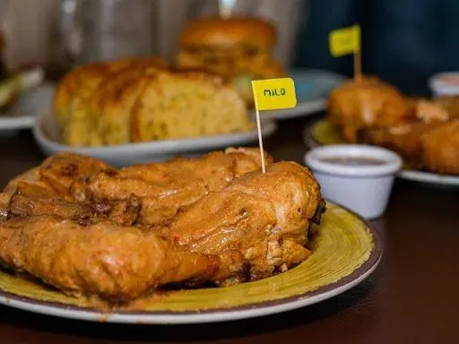 Mega Family Platter
