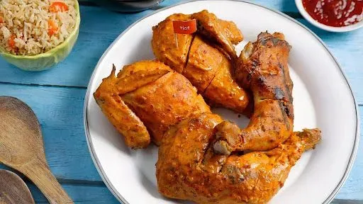 Whole Chicken