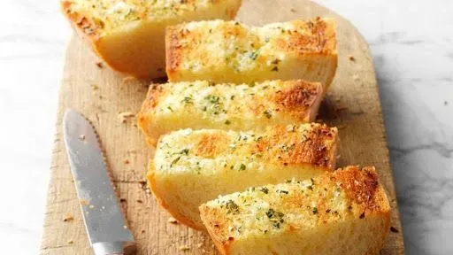Garlic Bread