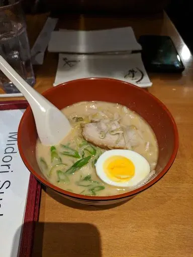 Miso Ramen