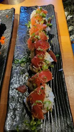 Kamikaze Roll