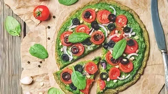 Vegan