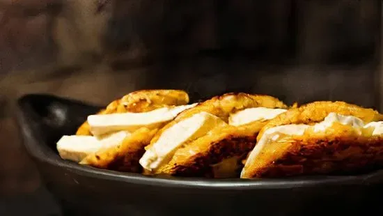 Plain Arepa
