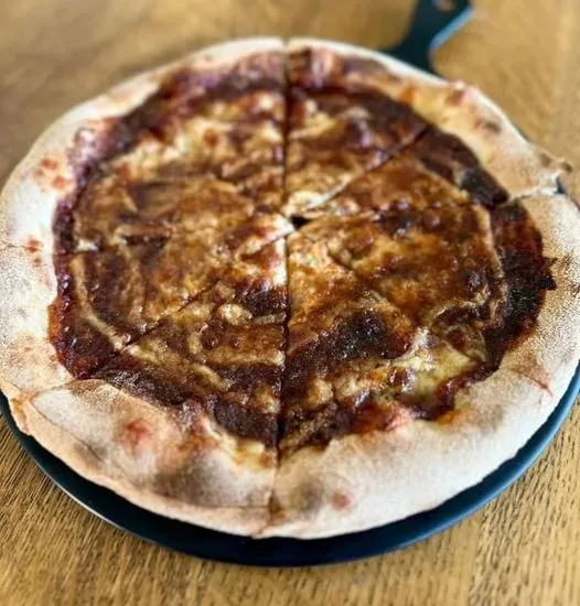 Banana Pizza