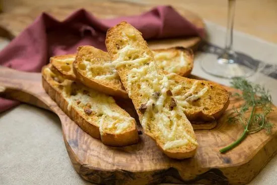 Garlic Bread