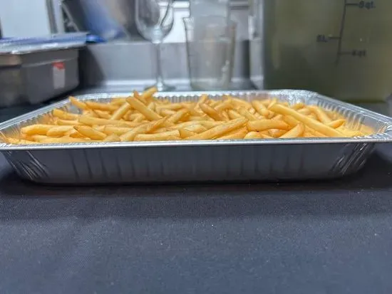 Side of French Fries