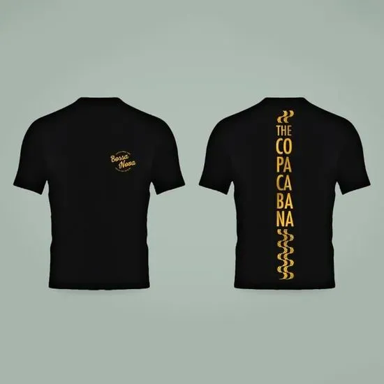 L  Copacabana T-Shirt