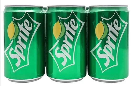 6 Pk Sprite