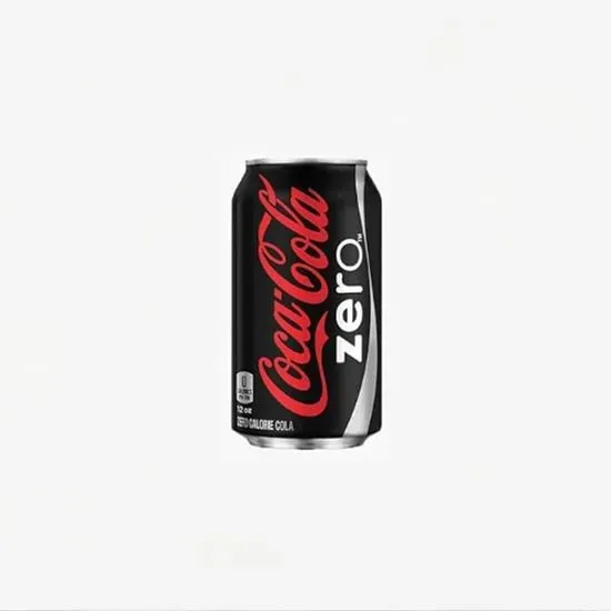 Coke Zero