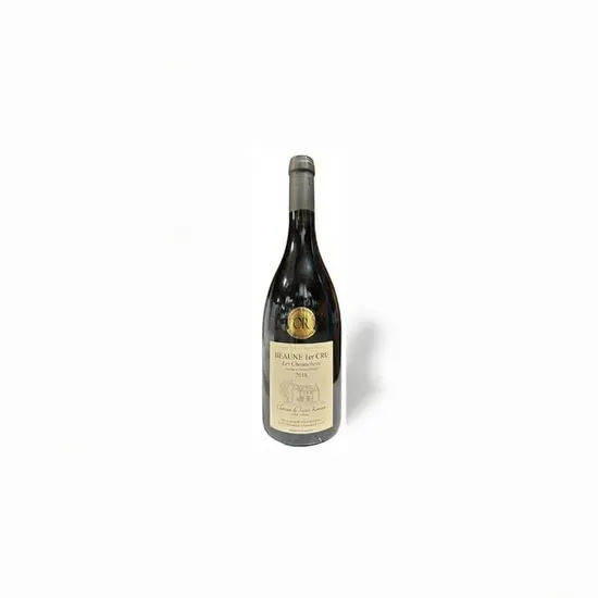 Pinot Noir 2018 SAINT ROMAIN CHOUACHEUX BTL