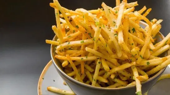 Truffle Fries