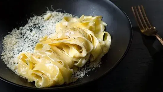 Signature Alfredo