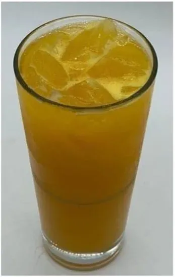 Passion Fruit Juice