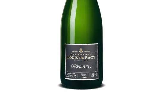 SACY "BRUT ORIGINEL" BTL