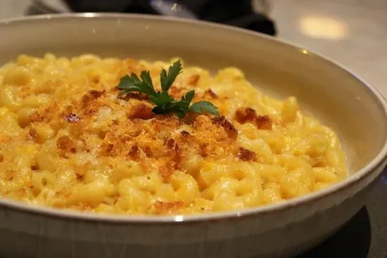 Bossa Mac&Cheese