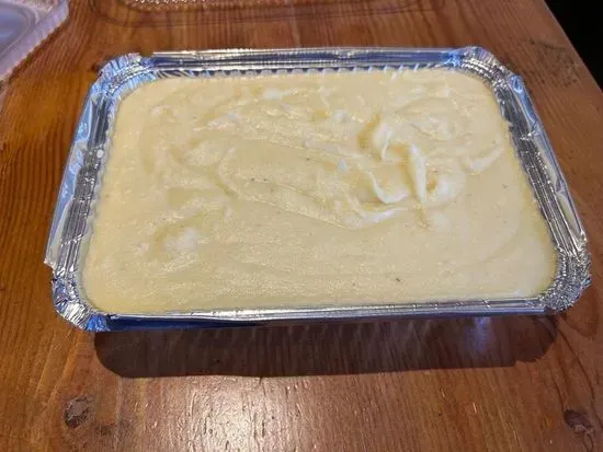 Side of Mashed Potatoes