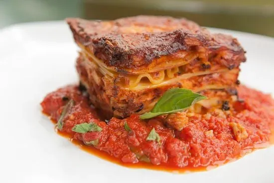 Lasagna Meat