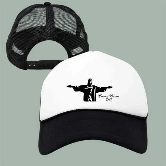 BN Christ Hat