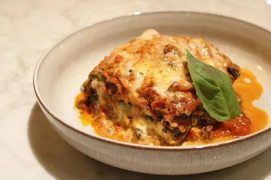 Lasagna Green