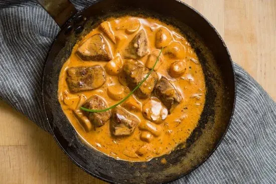 Stroganoff - Beef