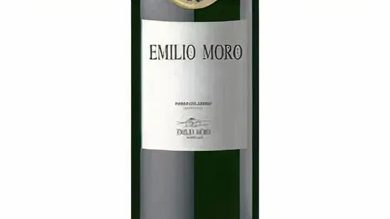 Tempranillo EMILIO MORO BTL