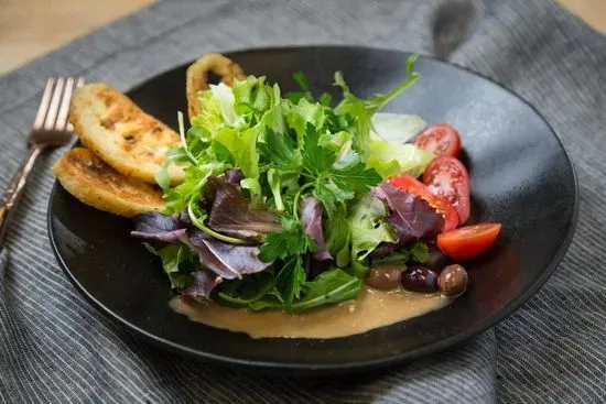 Starter Salad - Mixed Greens - Lunch Special