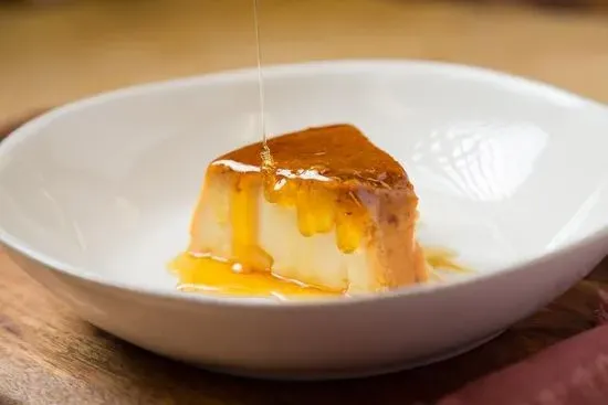 Flan/Pudim - Ivone's Classic