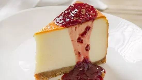 Cheesecake - New York