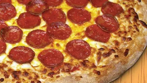 Large Pizzas (3)
