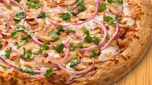 BBQ Chicken (Top Seller)