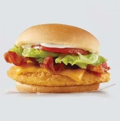 Crispy Chicken BLT