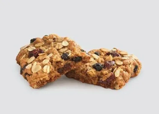 Oatmeal Bar