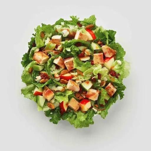 Apple Pecan Chicken Salad