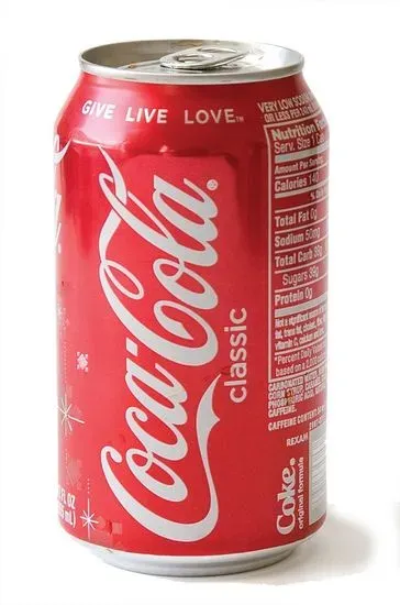 Soda