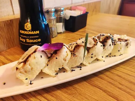 Snow White Roll